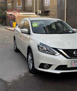 نیسان سێنترا